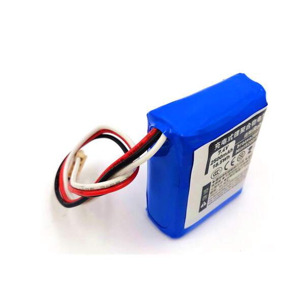 Aplicável ao IROBOT380T BRAAVA381 MINT5200C 7.4V Bateria de lítio 3000MAH