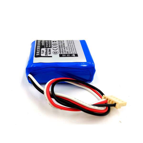 Aplicável ao IROBOT380T BRAAVA381 MINT5200C 7.4V Bateria de lítio 3000MAH