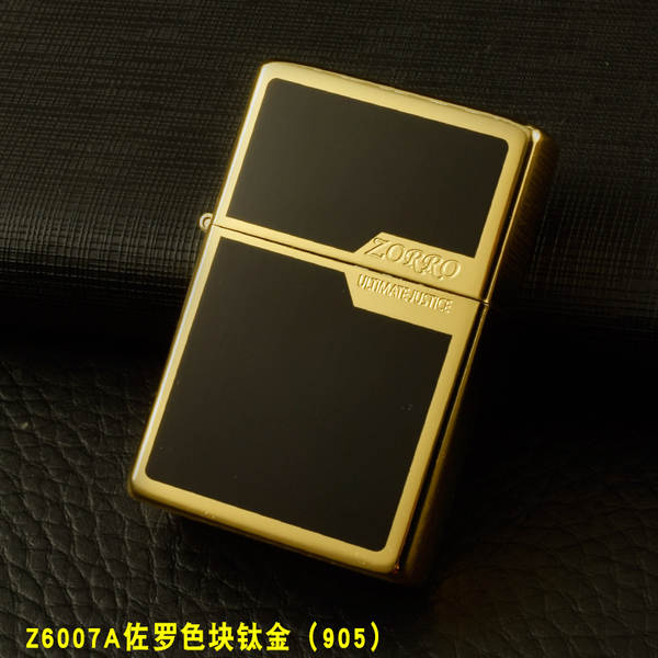Zorro 902 placa de sinal de iluminação de óleo de cobre iluminação de placa de cobre original iluminação de girafa para homens iluminação por atacado