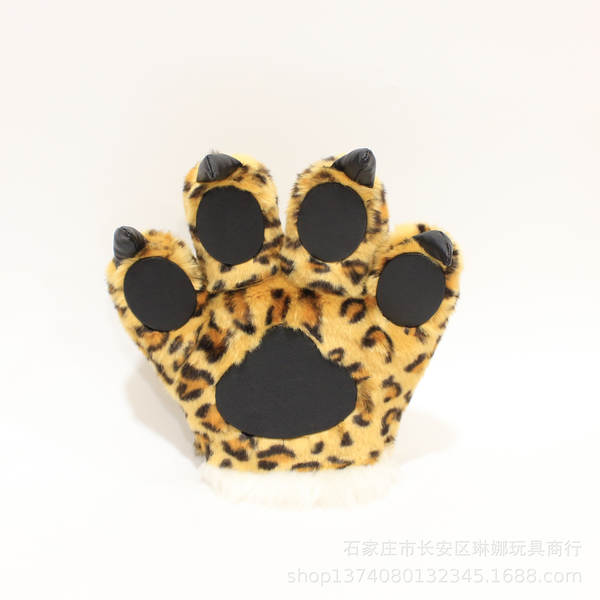 Jardim Zoológico tigre cauda pelúcia pernas dinossauro leopardo bonecas leão bonecas crianças brinquedos artefatos