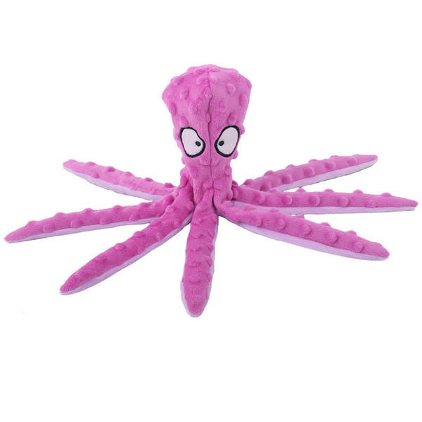 Bichinho de Pelúcia de Lula para Cachorro