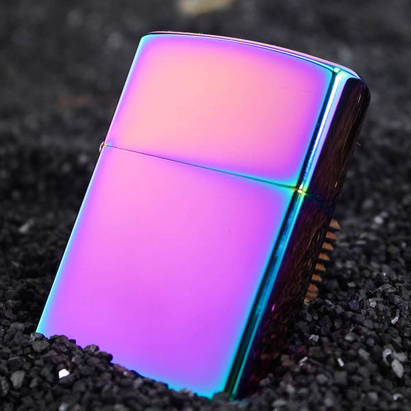 Hong Kong Zoro ZORRO cobre casca de metal incandescente de óleo de carvão clássico incandescente de combustível 902 placa DIY