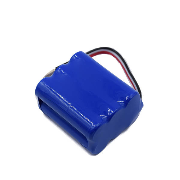 SR52 Baterias de deslizamento de terra Adequado para irobot 380 Baterias de deslizamento de terra mint5200 5200c 380t