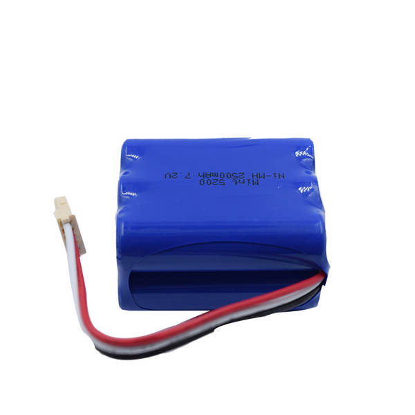 SR52 Baterias de deslizamento de terra Adequado para irobot 380 Baterias de deslizamento de terra mint5200 5200c 380t