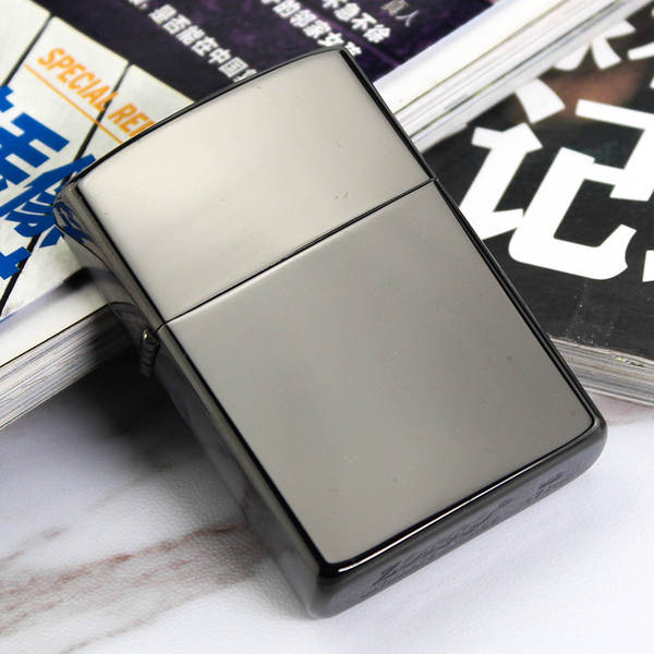 Hong Kong Zoro ZORRO cobre casca de metal incandescente de óleo de carvão clássico incandescente de combustível 902 placa DIY