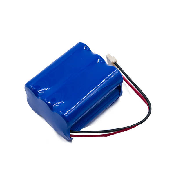 SR52 Baterias de deslizamento de terra Adequado para irobot 380 Baterias de deslizamento de terra mint5200 5200c 380t