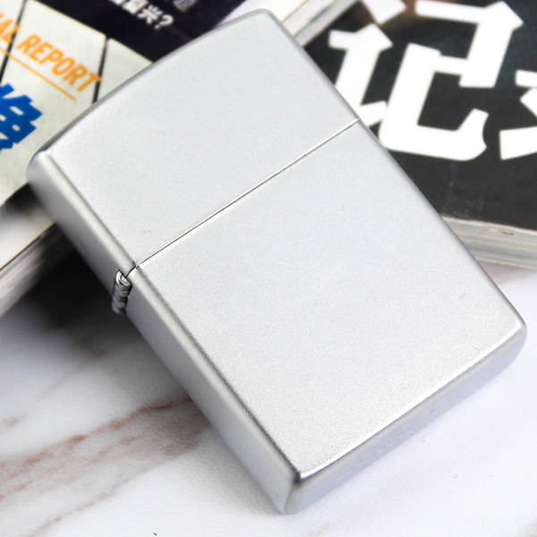 Hong Kong Zoro ZORRO cobre casca de metal incandescente de óleo de carvão clássico incandescente de combustível 902 placa DIY