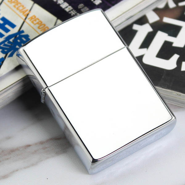 Hong Kong Zoro ZORRO cobre casca de metal incandescente de óleo de carvão clássico incandescente de combustível 902 placa DIY