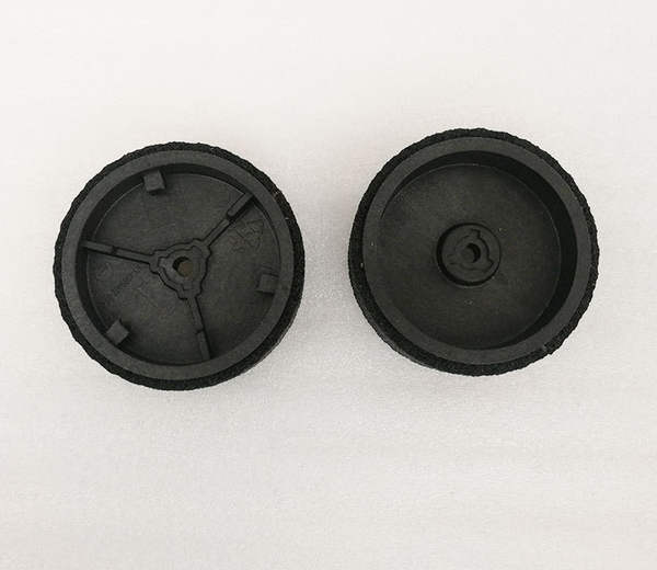 iRobot braava 380 380T 320 mint5200 rodas de tração robótica