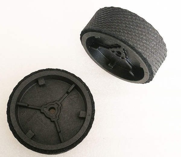 iRobot braava 380 380T 320 mint5200 rodas de tração robótica