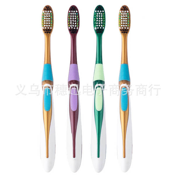 Escova de Dentes Extra Dura