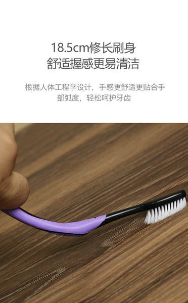 Pintura de dentes macio de algodão de algodão macio de cabelos largos de cabelo macaron fresco japonês coreano para casa adulto homem e mulher casal família dez roupas