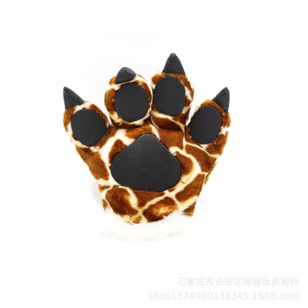 Jardim Zoológico tigre cauda pelúcia pernas dinossauro leopardo bonecas leão bonecas crianças brinquedos artefatos