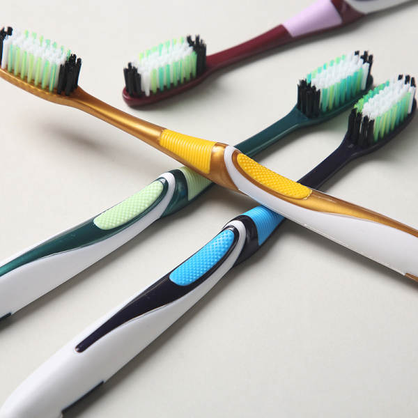 Escova de Dentes Extra Dura