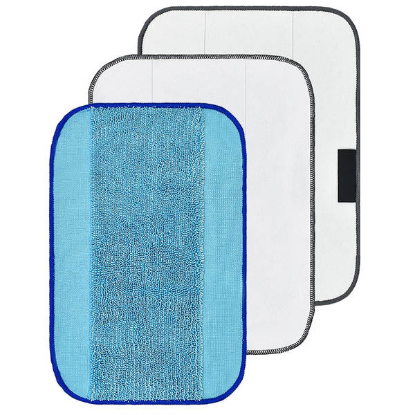 Tela de limpeza robótica iRobot Braava 380/380T/320/321/4200/5200C