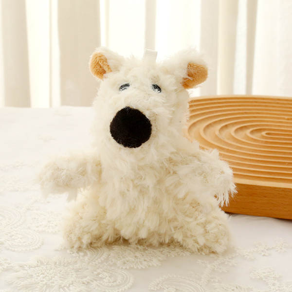 Cachorro de Pelúcia Westie