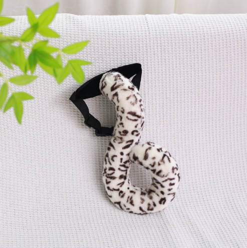 Jardim Zoológico tigre cauda pelúcia pernas dinossauro leopardo bonecas leão bonecas crianças brinquedos artefatos