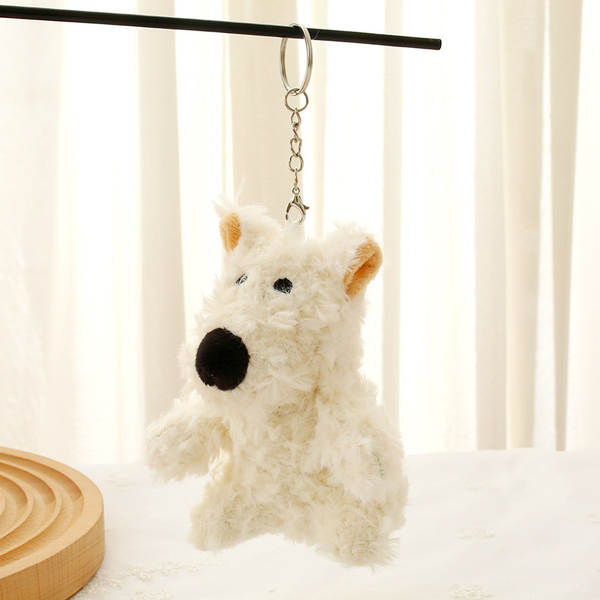 Cachorro de Pelúcia Westie