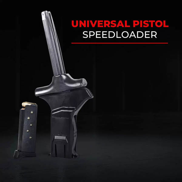 5.56 7.62 SpeedLoader 9MM 40S&W Preenchedor de caixa de entrada rápida universal