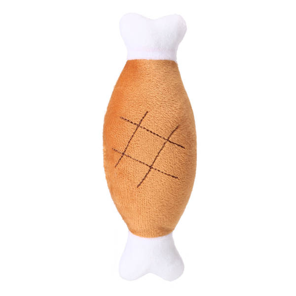 Pato de Pelúcia para Cachorro