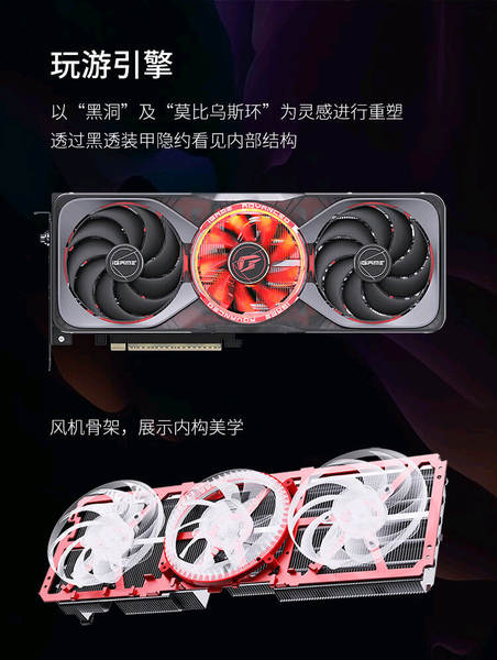 iGame GeForce RTX 5060 Ti AD OC 8GB DLSS4 Computador de jogos eletrônicos