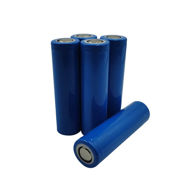 18650 Bateria de lítio 1200-3000mAh Ventilador elétrico de mão quente Brinquedos Bloqueio de impressão digital K Bateria de mão quente 3.7V