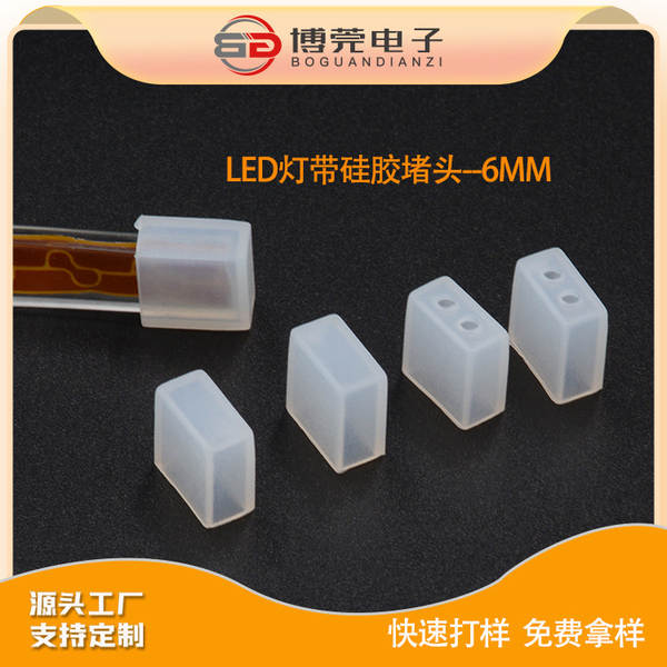 LED silício 3528 cauda 10mm cauda 5050 cauda 8m cauda 6mm cauda 12mm luz cauda