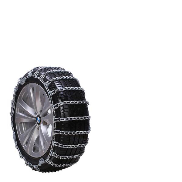 BDI S6 225/65R17 pneus de neve livre de quilogramas de cadeia de deslizamento automóvel e cadeia de ferro grosso