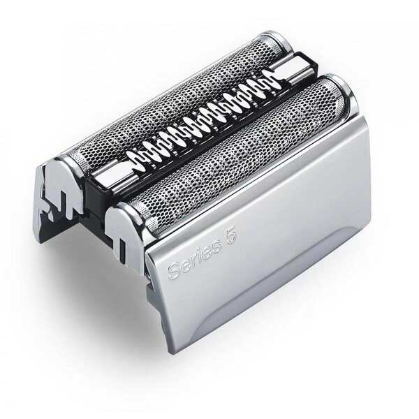 Máquina de barbear 21B/32B para a cabeça de barbear Braun