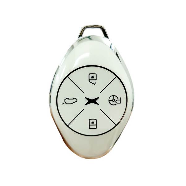 Aplicável a 2021 Peugeot Car G3 P7 Chaves Kit de Personalidade G3/P7 Homens e Mulheres