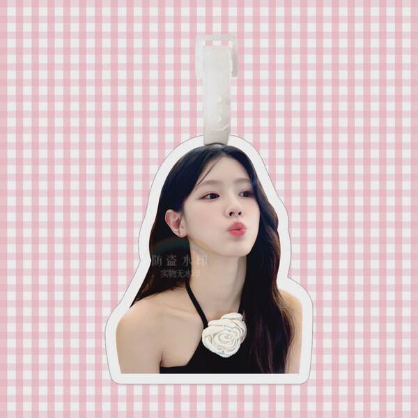 Pendente de Viagem I-DLE