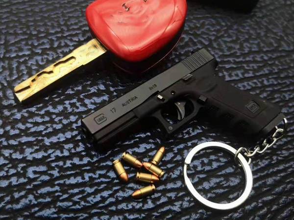 Império de Armazenamento 1:3 G17 Grock Peças de suspensão Peças de suspensão Peças de suspensão