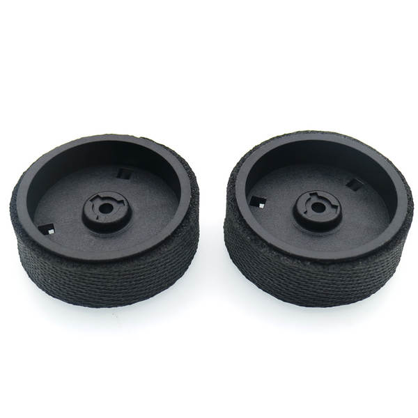 iRobot braava 380 380T 320 mint5200 Tire rodas robóticas