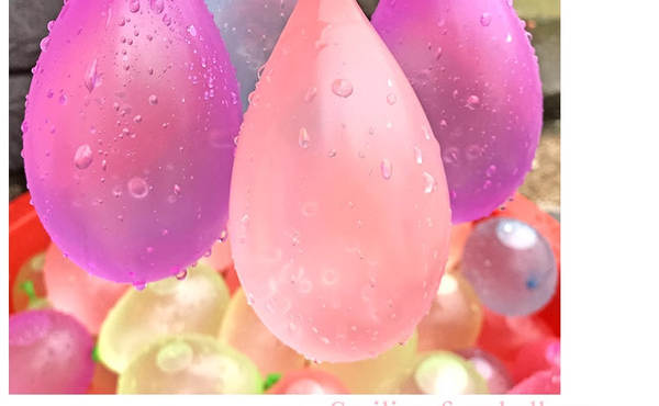 Bomba D'Água para Brinquedo