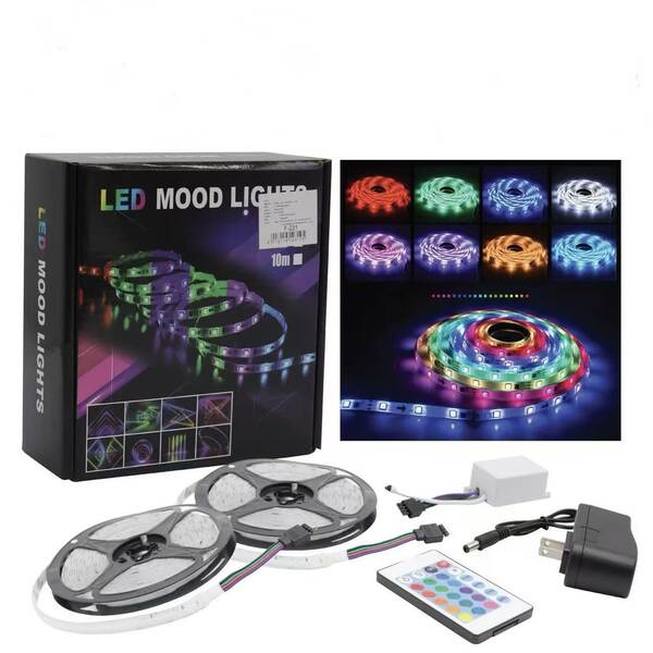 2835 Bandeira de lâmpadas 5050RGB Bandeira de lâmpadas flash USB Bandeira de lâmpadas flash WIFI Bluetooth LEDRGB