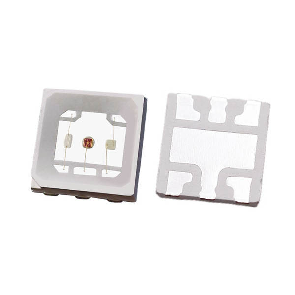Para 5050rgb de alta iluminação colorida 1.5w lâmpada 3W5054rgb cabeça de bola de alta potência de iluminação de mão anel led lâmpada