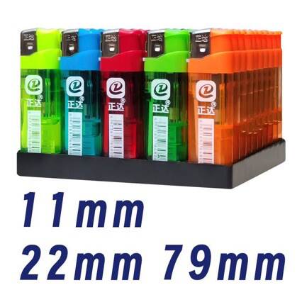 Comprador de caixas super completas está chegando ao 708 transparente incandescente de incandescência de uma só vez supermercado de conveniência