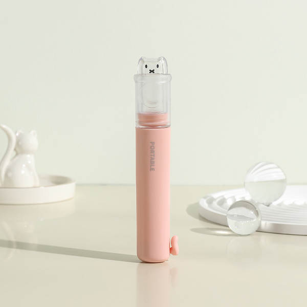 Duplo em um portátil escova de dentes suíte pasta de dentes recolha viagem de viagem indispensável utensílios de cabelo suíte recolha
