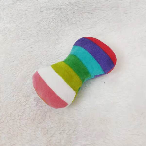 Brinquedo de Pelúcia para Cachorro