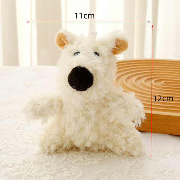 Cachorro de Pelúcia Westie