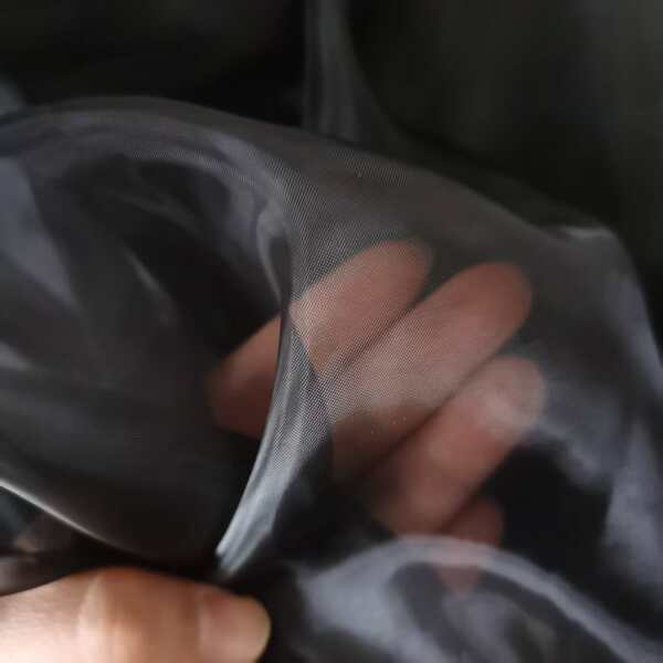 Tecido de seda para hanfu