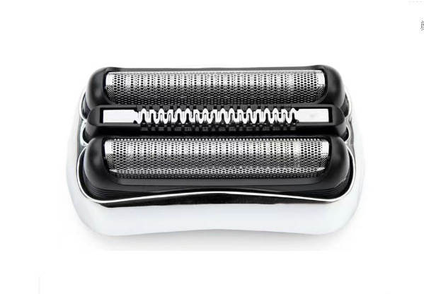 Máquina de barbear 21B/32B para a cabeça de barbear Braun