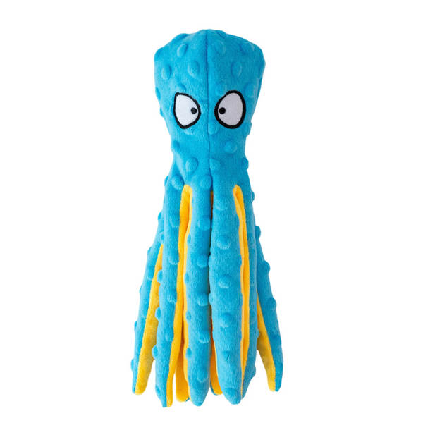 Bichinho de Pelúcia de Lula para Cachorro