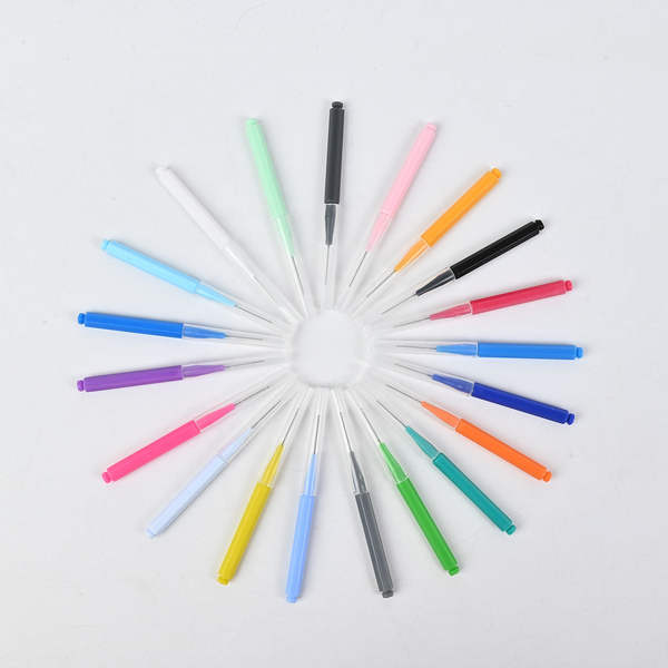 Escova de limpeza interdental profunda
