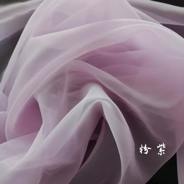 Tecido de seda para hanfu