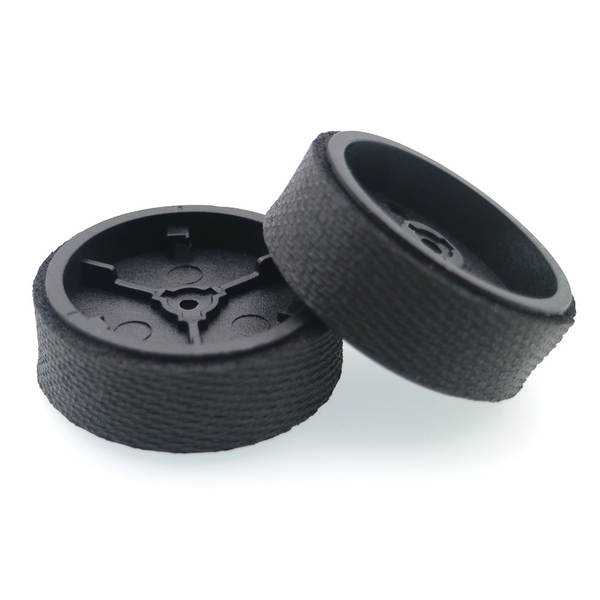 iRobot braava 380 380T 320 mint5200 Tire rodas robóticas