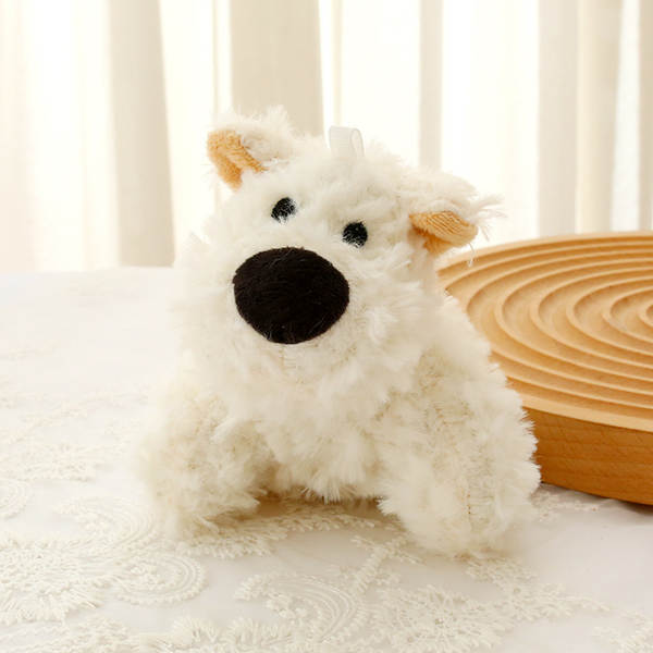Cachorro de Pelúcia Westie