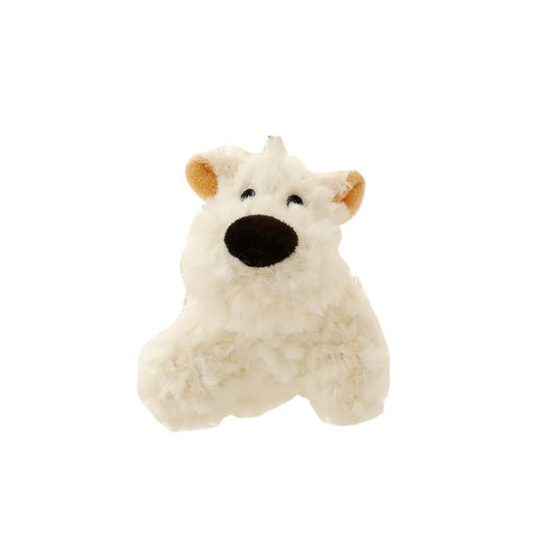 Cachorro de Pelúcia Westie