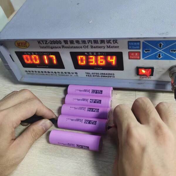 Bateria de lítio 18650 26E 2600mah5c bateria de ferramentas elétricas para veículos elétricos