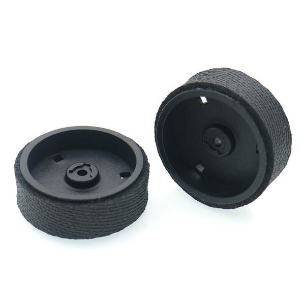 iRobot braava 380 380T 320 mint5200 Tire rodas robóticas